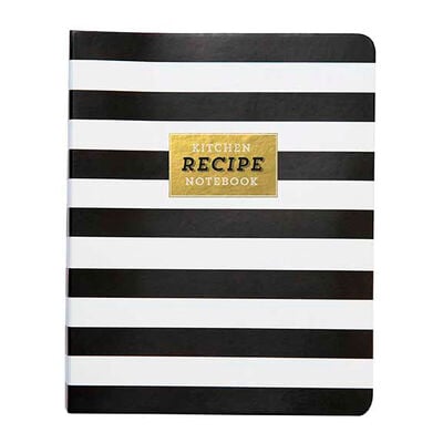 Kitchen Envy Mini Recipe Notebook