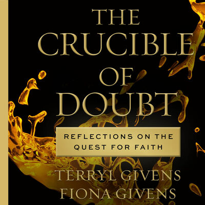 The Crucible of Doubt, , large
