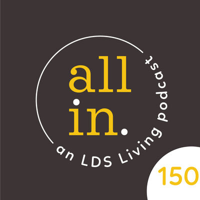 #150: Katie Kortman - Embracing the Color in Life
