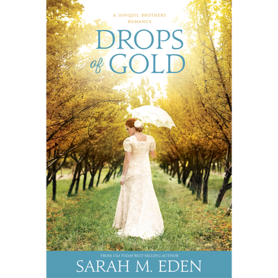Drops of Gold