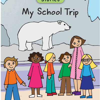 My School Trip