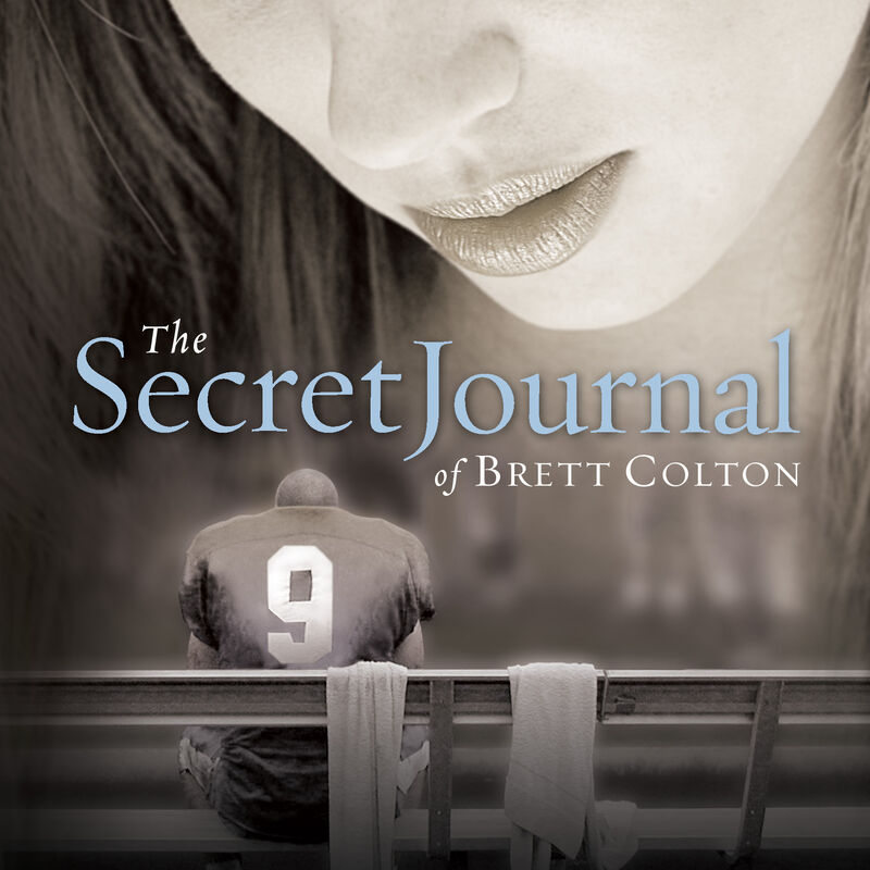 The Secret Journal of Brett Colton, , large image number 0