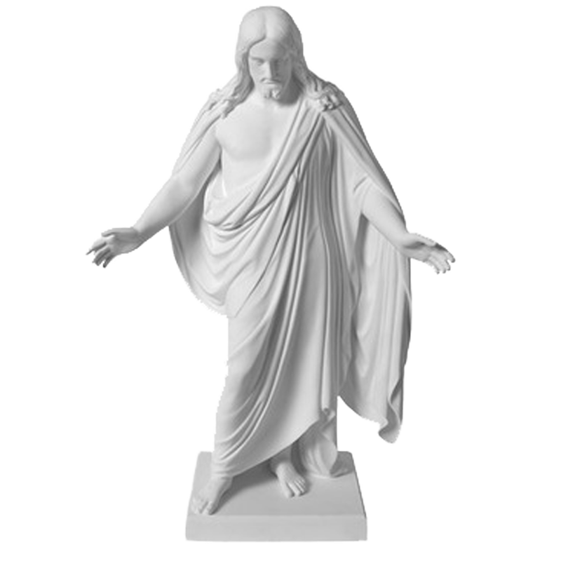 Marble Christus 3", , large image number 0