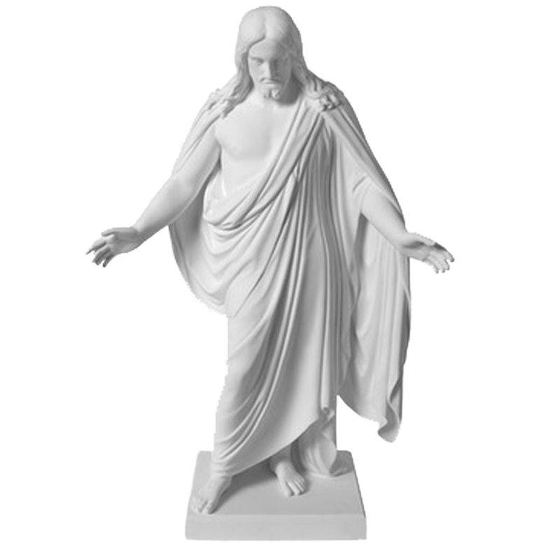 Marble Christus 3", , large image number 0