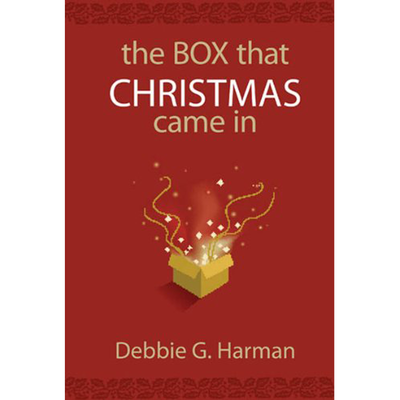 Booklet Box That Christmas Came In 2007