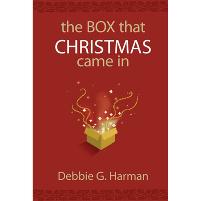Booklet Box That Christmas Came In 2007