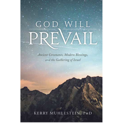 God Will Prevail