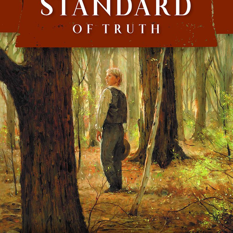 Raising the Standard of Truth: Exploring the History and Teachings of the Early Restoration, , large image number 0