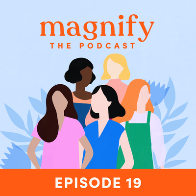 #19 The Power of Everyday Scripture with Emily Belle Freeman