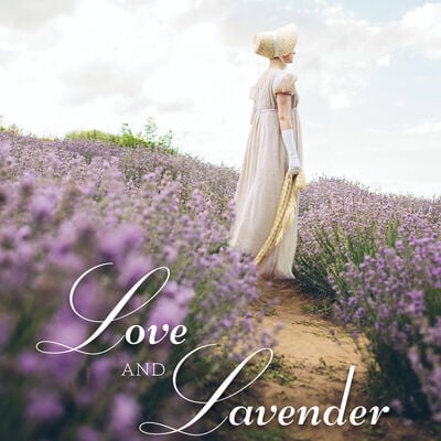 Mayfield Family, Vol. 4: Love and Lavender