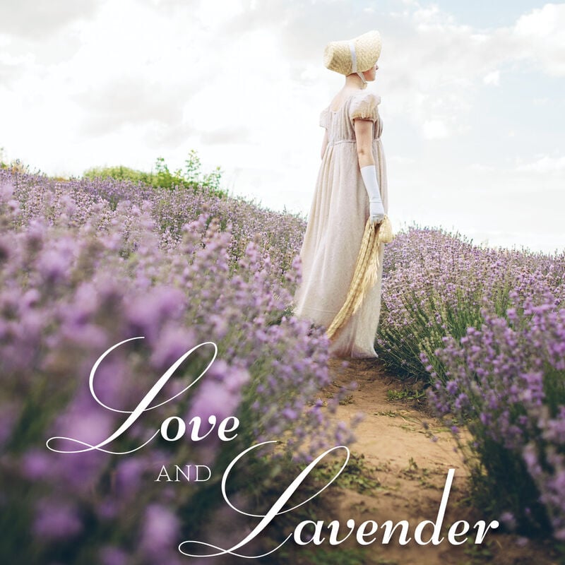 Mayfield Family, Vol. 4: Love and Lavender, , large image number 0