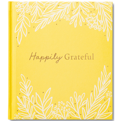 Happily Grateful