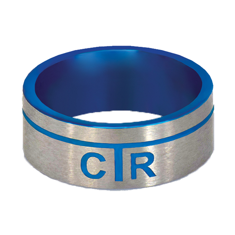 Deseret book ctr rings online