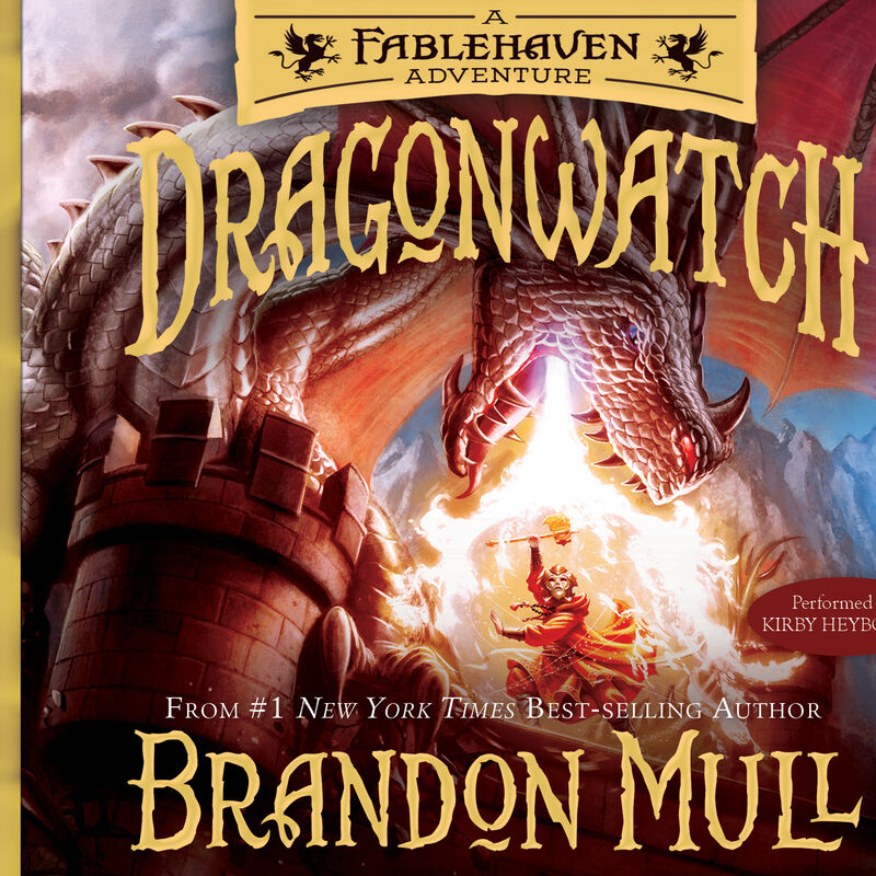 Dragonwatch, , large image number 1