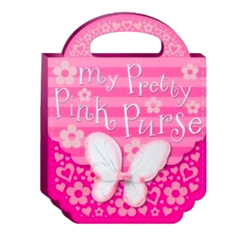 My Pretty Pink Purse