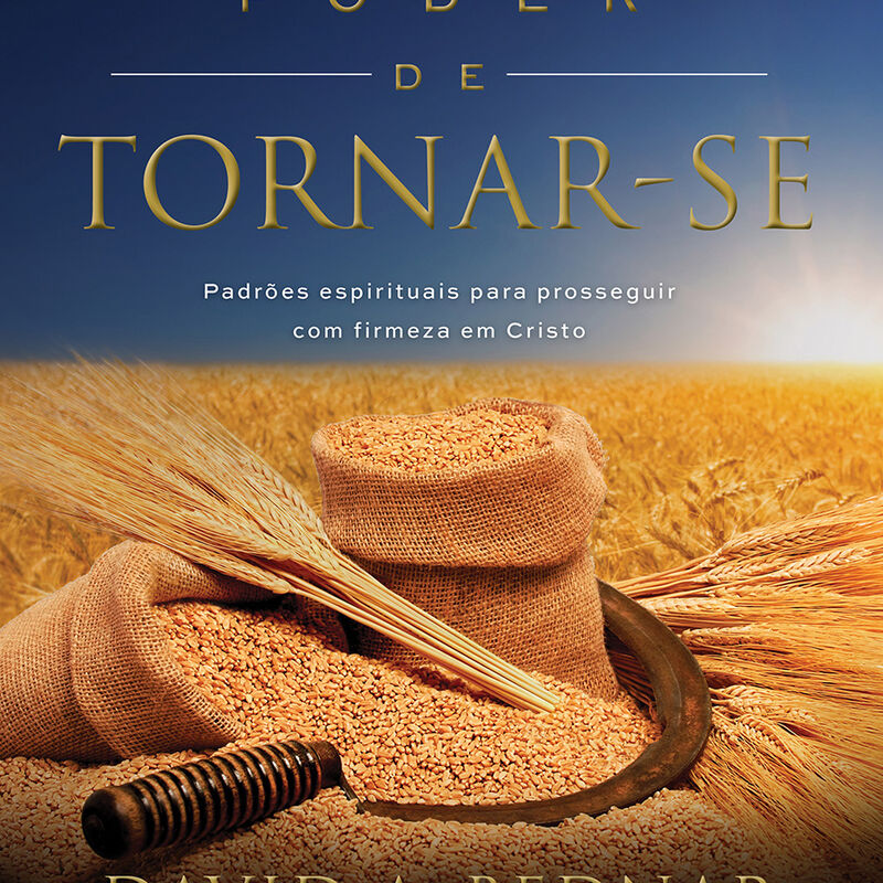 Poder de Tornar-Se (Power to Become - Portuguese), , large image number 0