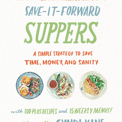 Save-It-Forward Suppers