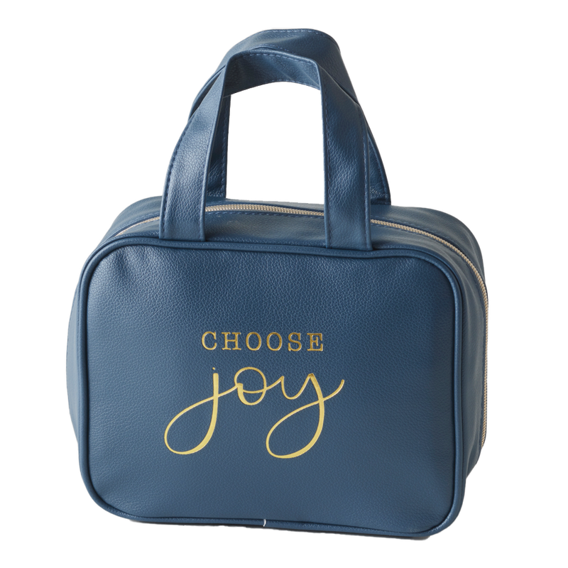 Choose Joy Regular Scripture Tote, , large image number 0