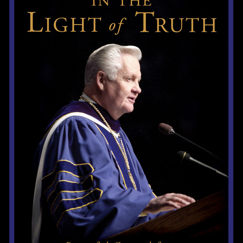 Learning In The Light Of Truth Powerful Counsel From Merrill J Bateman C36, , large image number 0