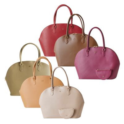 Kathrine Temple Bag