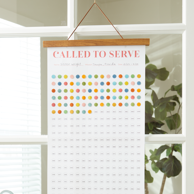 Sister Missionary Countdown Poster sister-missionary-countdown-poster