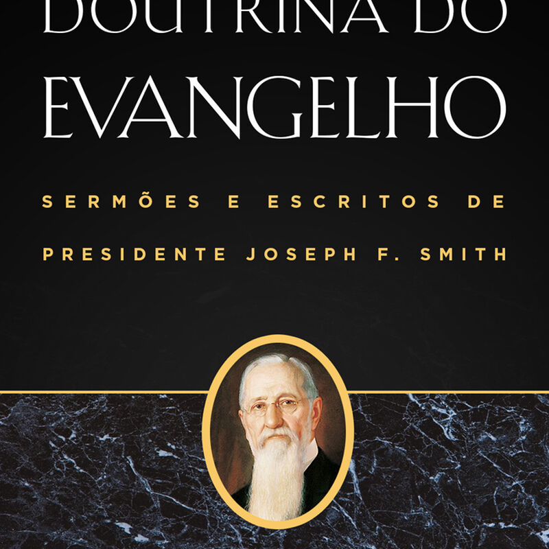 Doutrina do Evangelho (Portuguese), , large image number 0