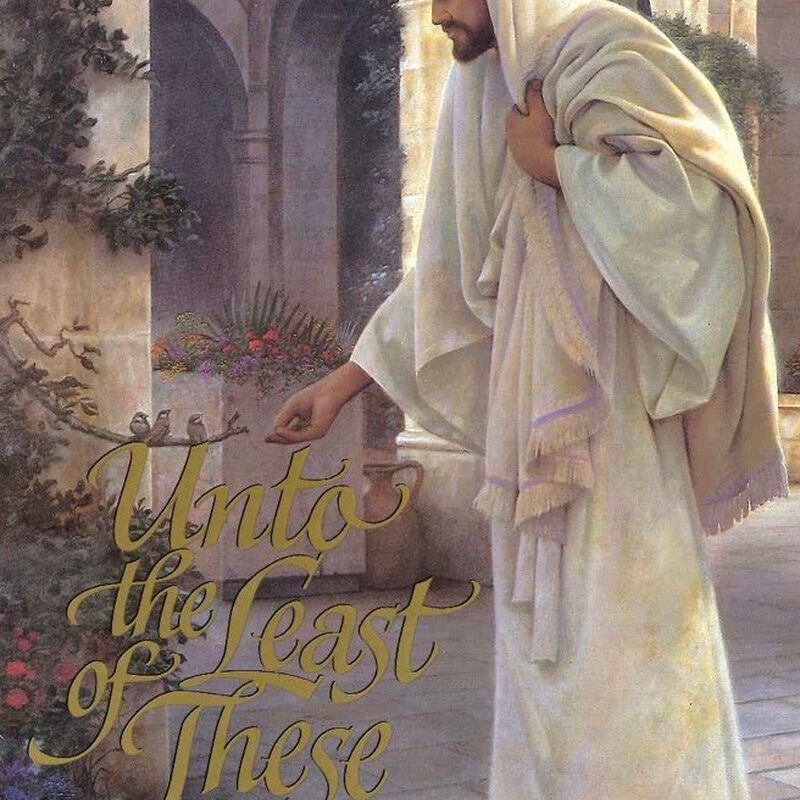 unto-the-least-of-these