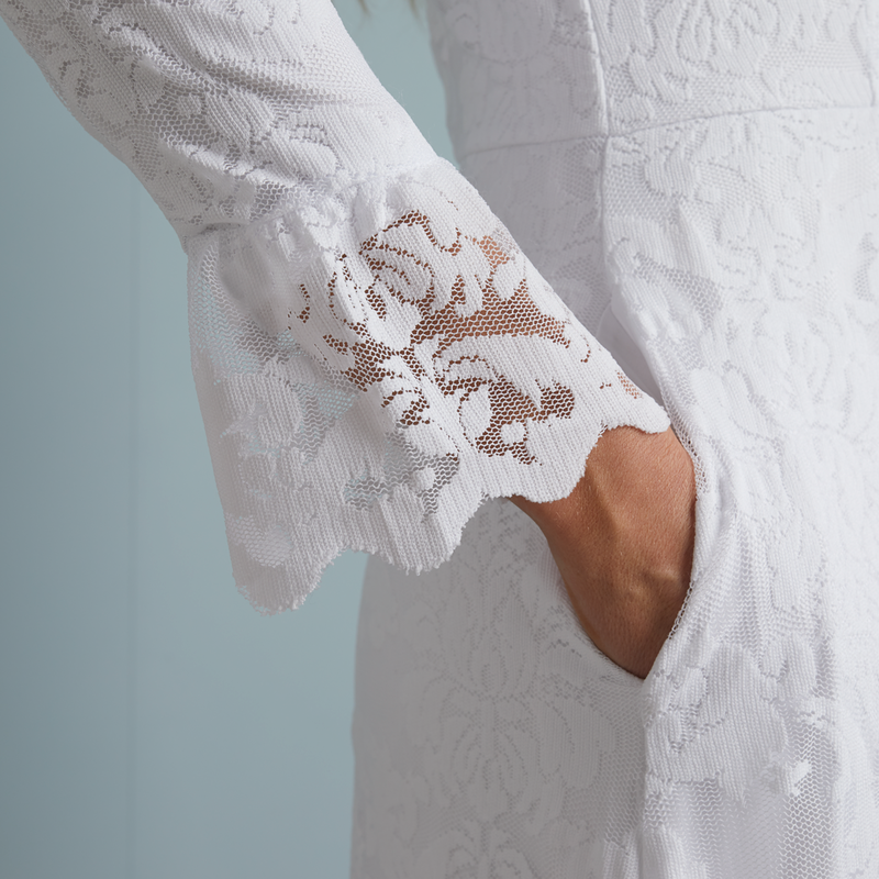 Alice Temple Dress