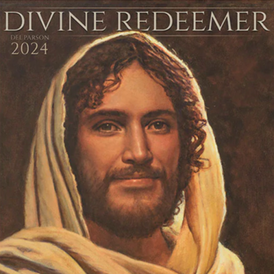 2024 Divine Redeemer Calendar