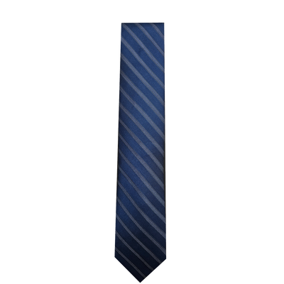 Men's Asher Silk Necktie
