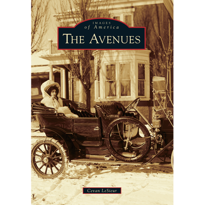 The Avenues