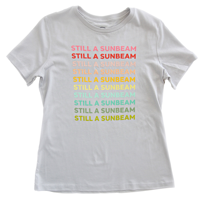 Still a Sunbeam Women's T-Shirt, , large image number 8