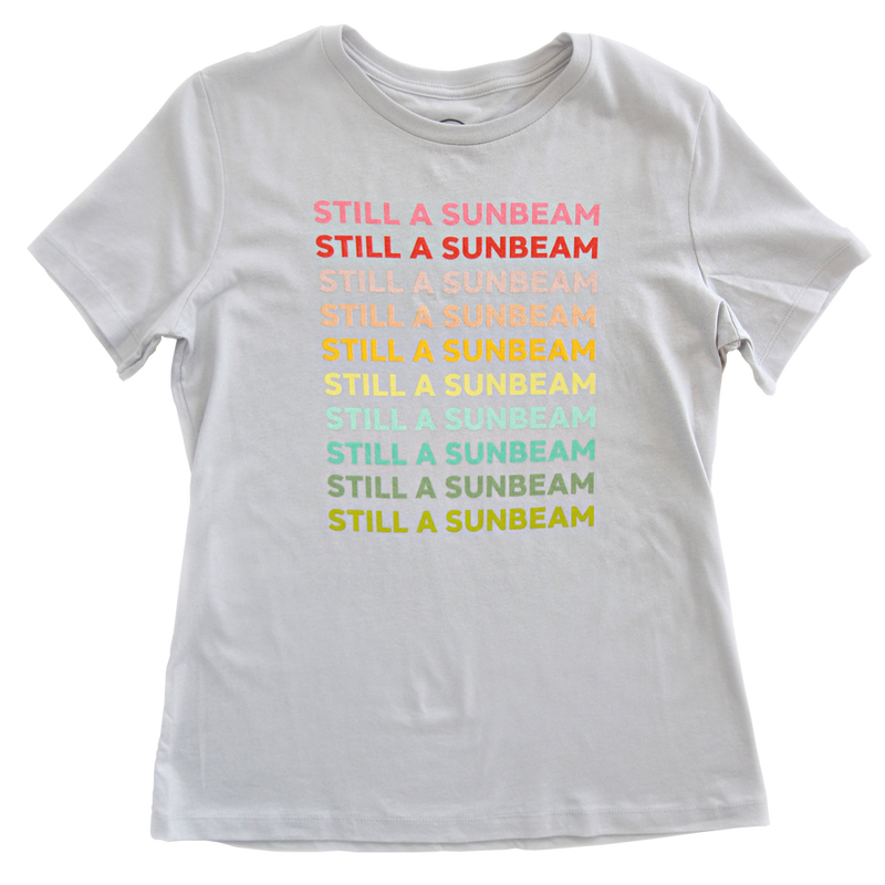 Still a Sunbeam Women's T-Shirt, , large image number 8