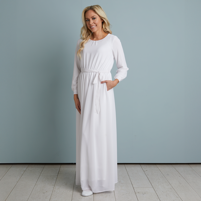 Jennifer Temple Dress