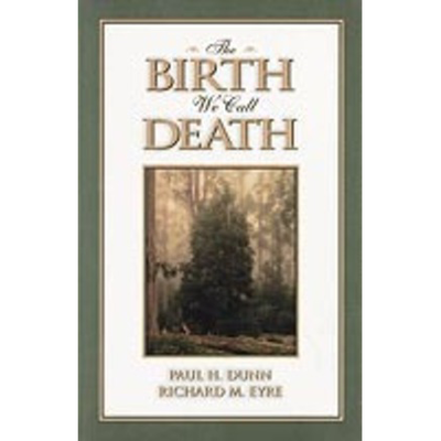 Birth We Call Death