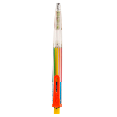 Pencil 8 Color Pentel Scripture Marker