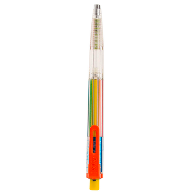 Pencil 8 Color Pentel Scripture Marker