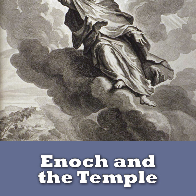 Enoch and the Temple, , large image number 0