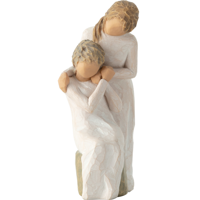 Loving My Mother Figurine, , large image number 0