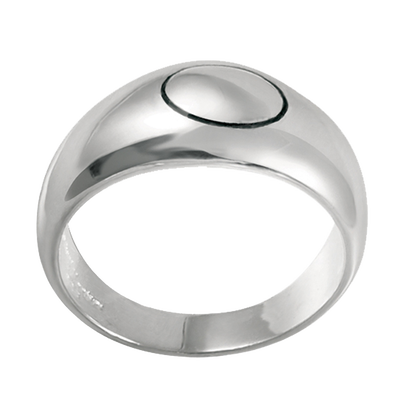 Silver ctr ring online