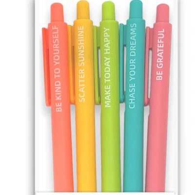 Write Happy for You Gel Pens, , large
