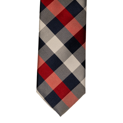 Men's Dallan Polyester Necktie