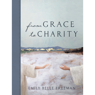 From Grace to Charity