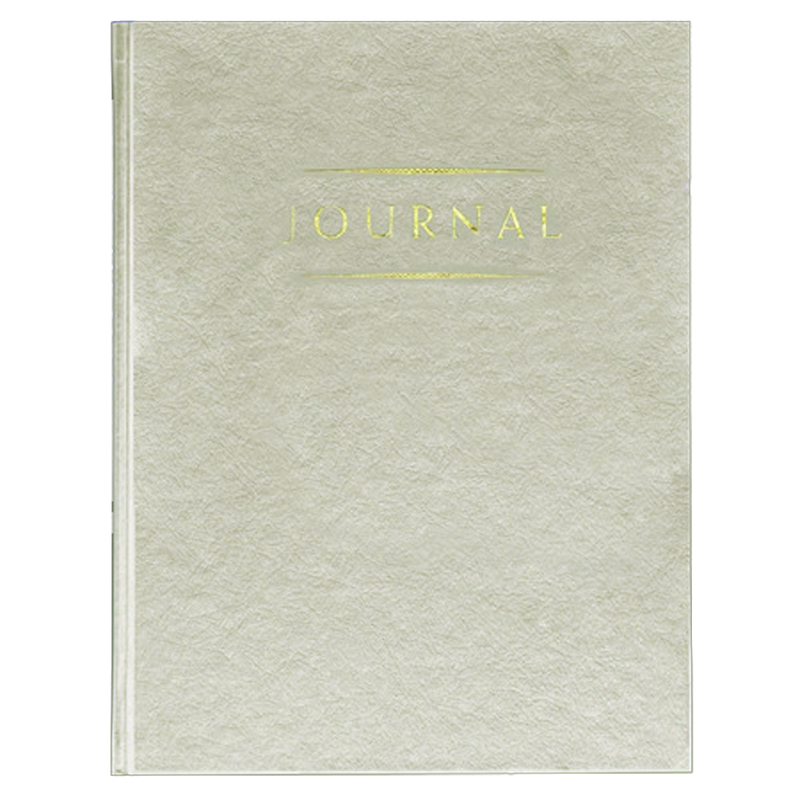 Classic Hardcover Journal
