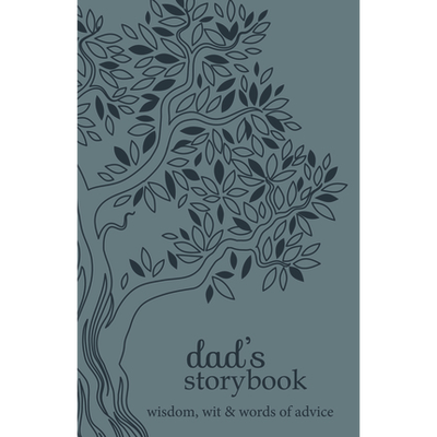 Dad's Storybook