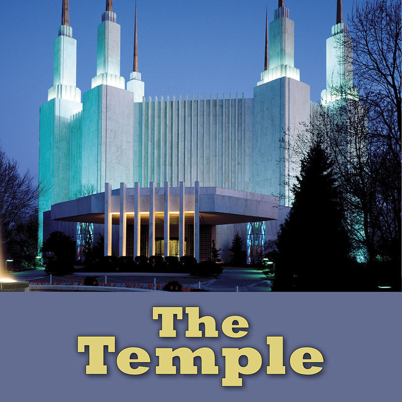 The Temple, , large image number 0