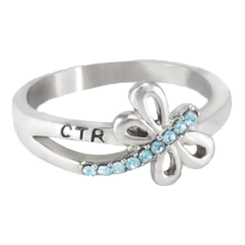 Dragonfly CTR Ring, , large image number 0