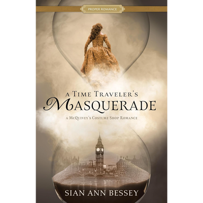 A Time Traveler's Masquerade