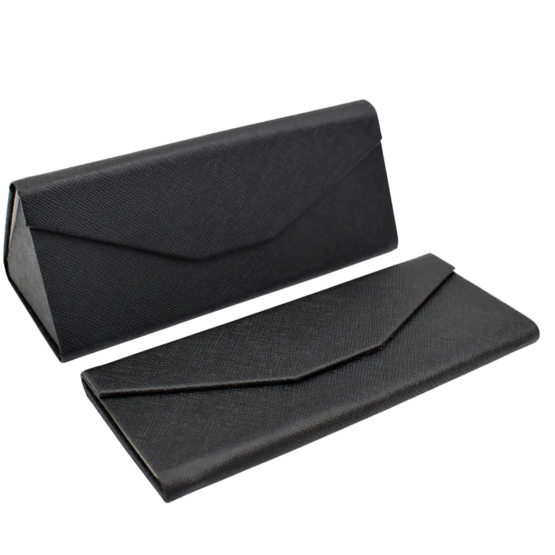 Foldable Glasses Case