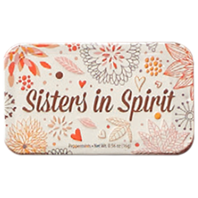 Sisters in Spirit Missionary Mints